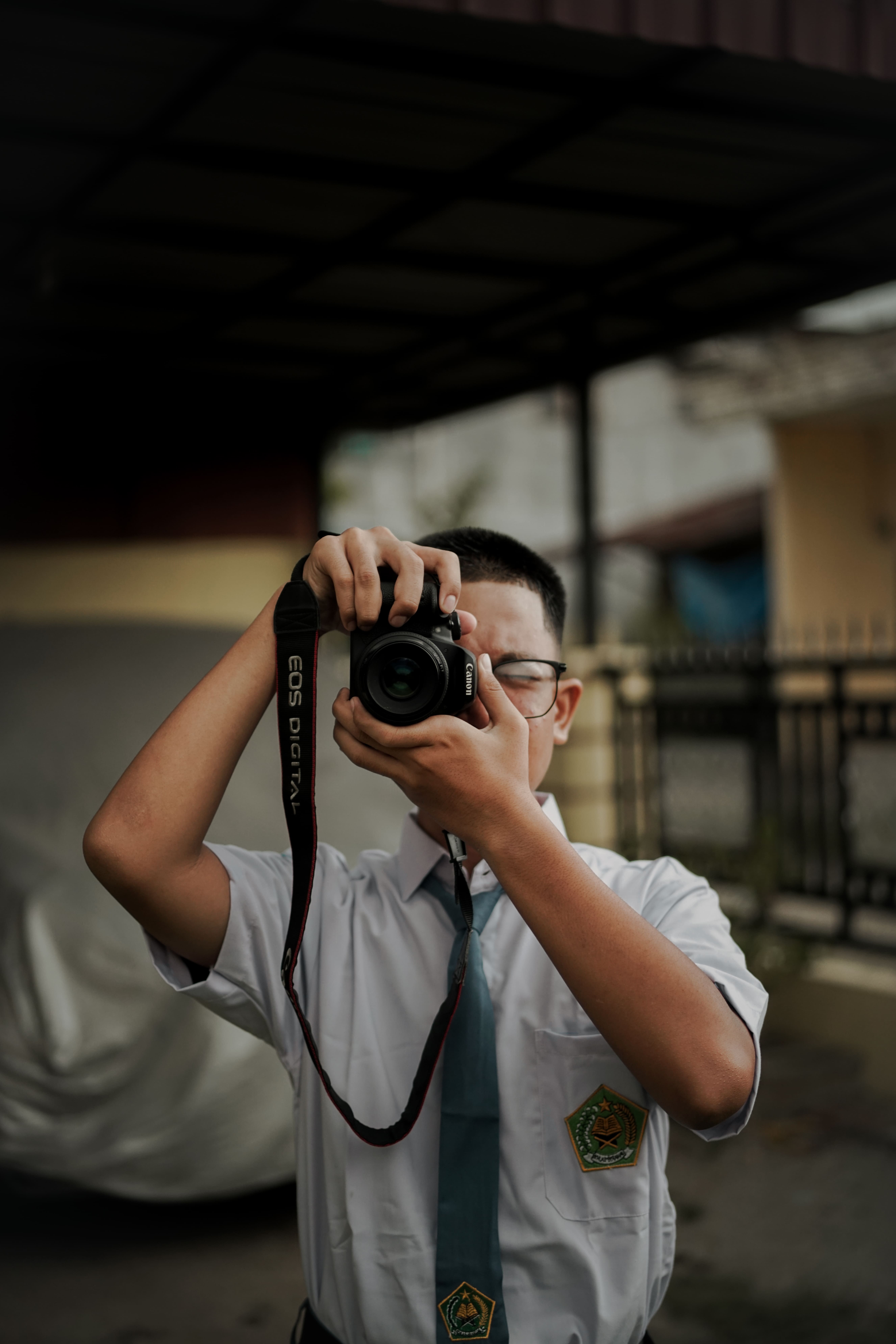 Hilmi Profile